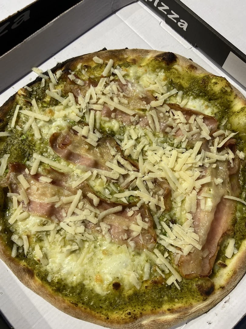 Pizzeria Galassia · Foto 2