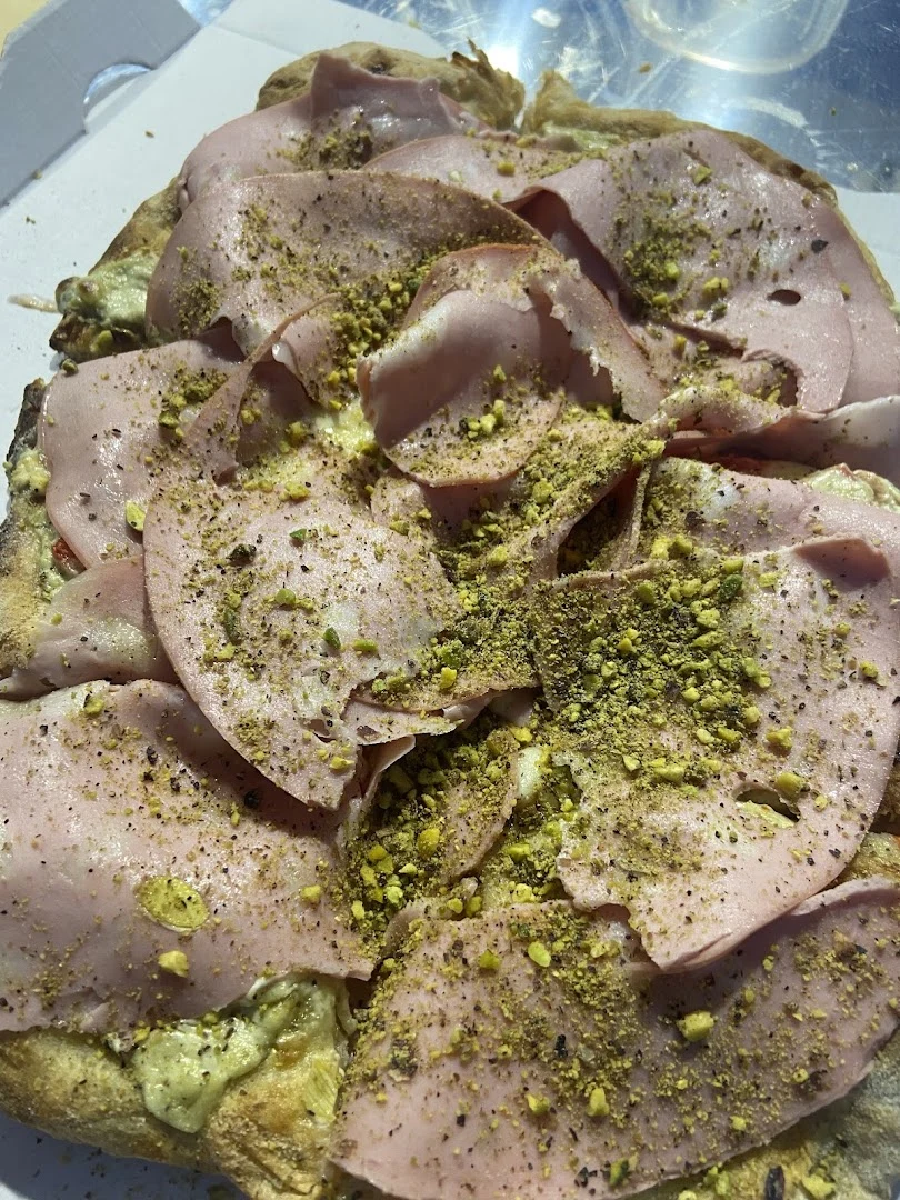 Pizzeria Galassia · Foto 4
